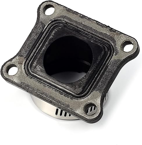 Miniatura 6 de MOTO1988 Bota del colector de admisión para Kawasaki KX60 1983-2003 OEM 12023-1019