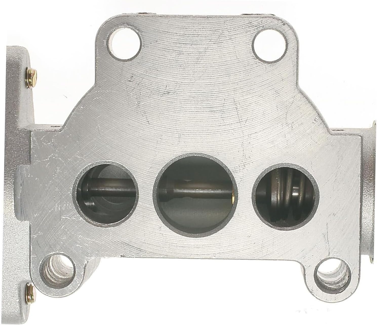 237810F300 237810F310 237810F320 237810F321 Fuel Injection Idle Air Control Valve Compatible for Nissan D21 Pickup 2.4L L4 1990-1997