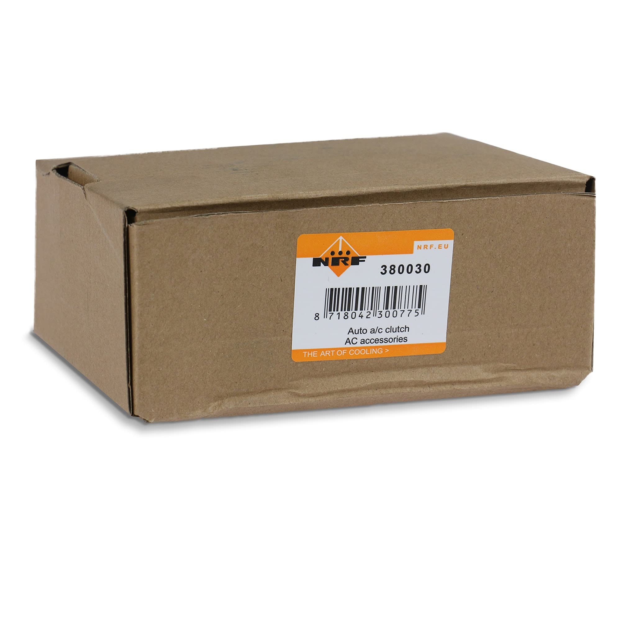 Nrf 380030 - Magnetkupplung, Klimakompressor | 380030 passend für Scudo 307 Phedra