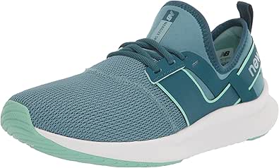 New Balance Women's FuelCore Nergize Classic Sport V1 Sneaker
