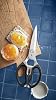WMF Multi-Purpose Black Kitchen Scissors