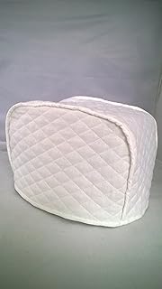 4 Slice Toaster Cover - Long Slot (15.75