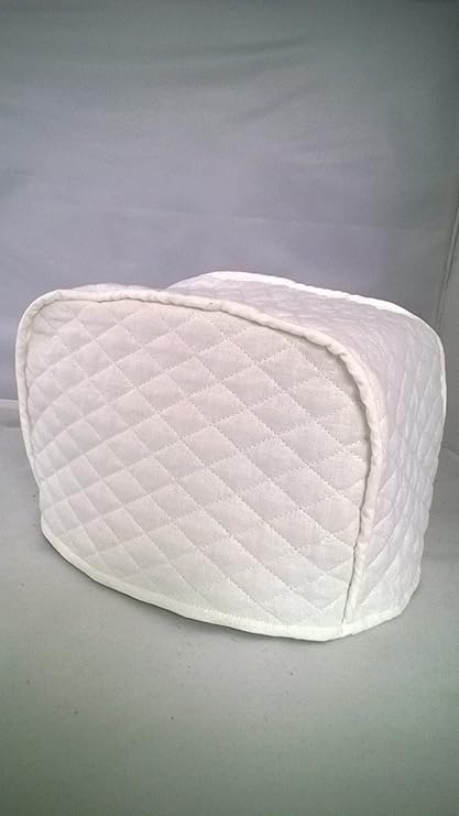 2 Slice Toaster Cover (12