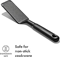 Vista 5 de OXO Good Grips - Espátula de nailon para cortar y servir