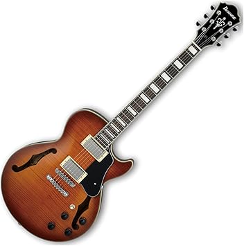 Ibanez Artcore AGS73FM Semi-Hollow Body Electric Guitar