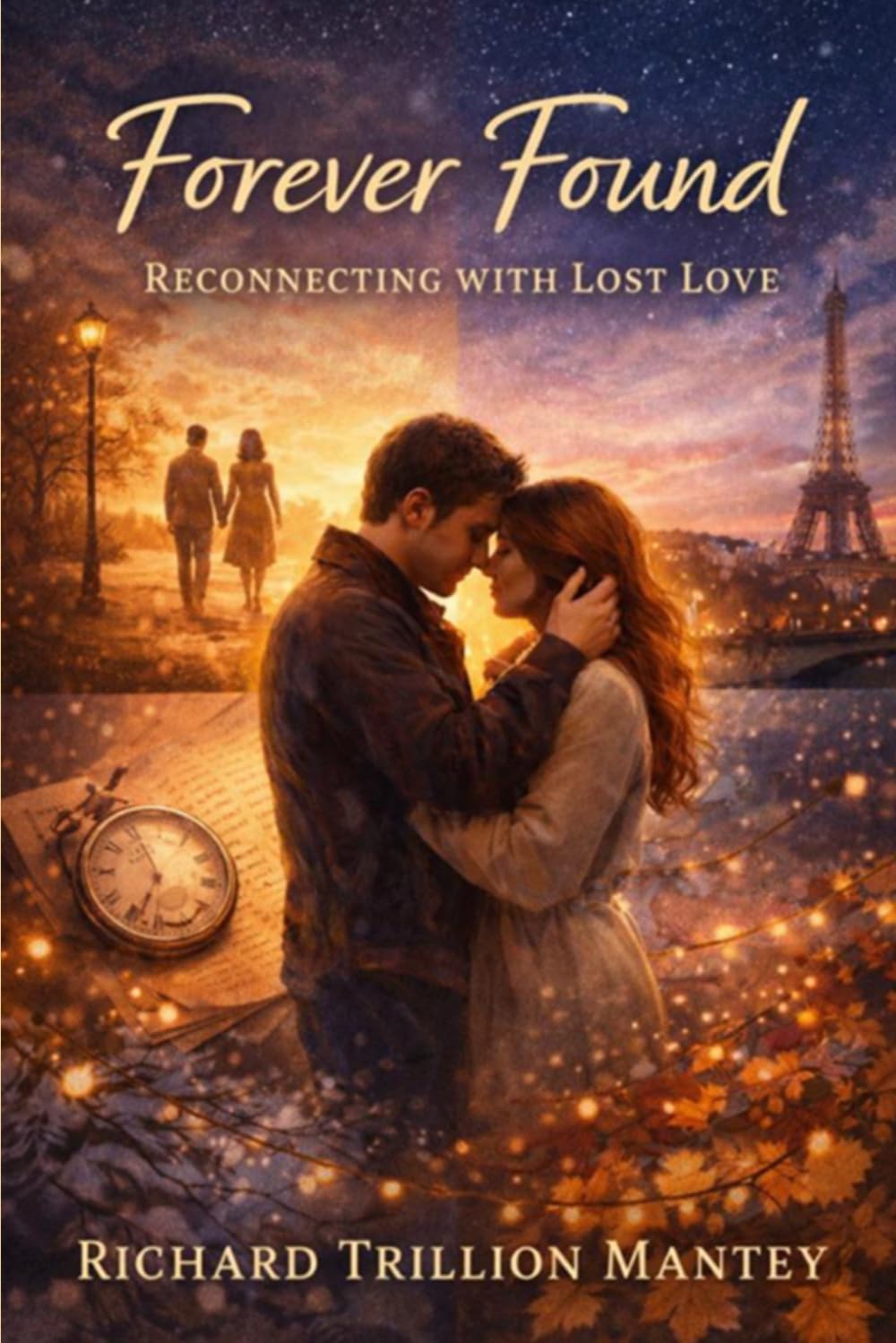 Forever Found: Reconnecting with Lost Love