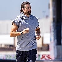 Vista 7 de Correa de reloj de liberación rápida - Elección de ancho - Correas de reloj de 18 mm, 19 mm, 20 mm, 22 mm, 24 mm, correas ajustables de nylon