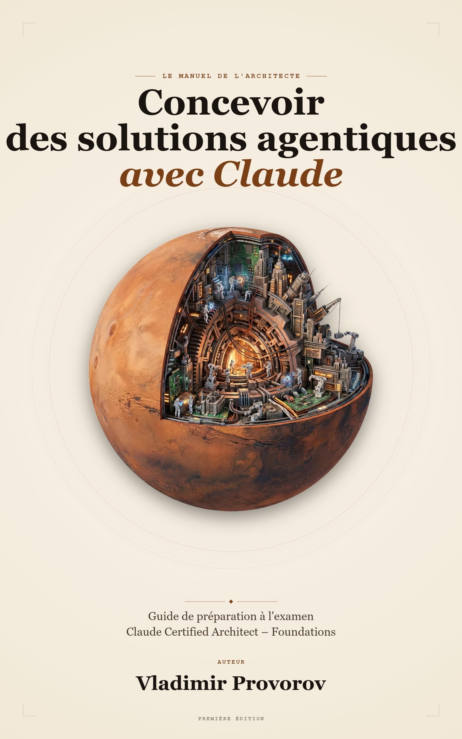 Profession Architecte 3e édition manuel pour réussir la maîtrise d'œuvre du bâtiment - 9