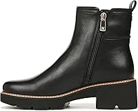 Vista 1 de Naturalizer Botines Darry repelentes al agua para mujer