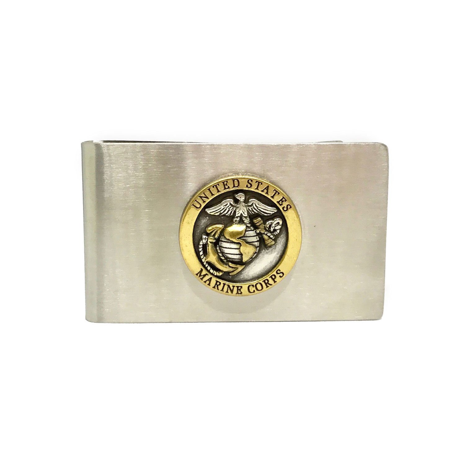 US Marines Money Clip - Cigar Cutters by Jim Money Clip-image-31