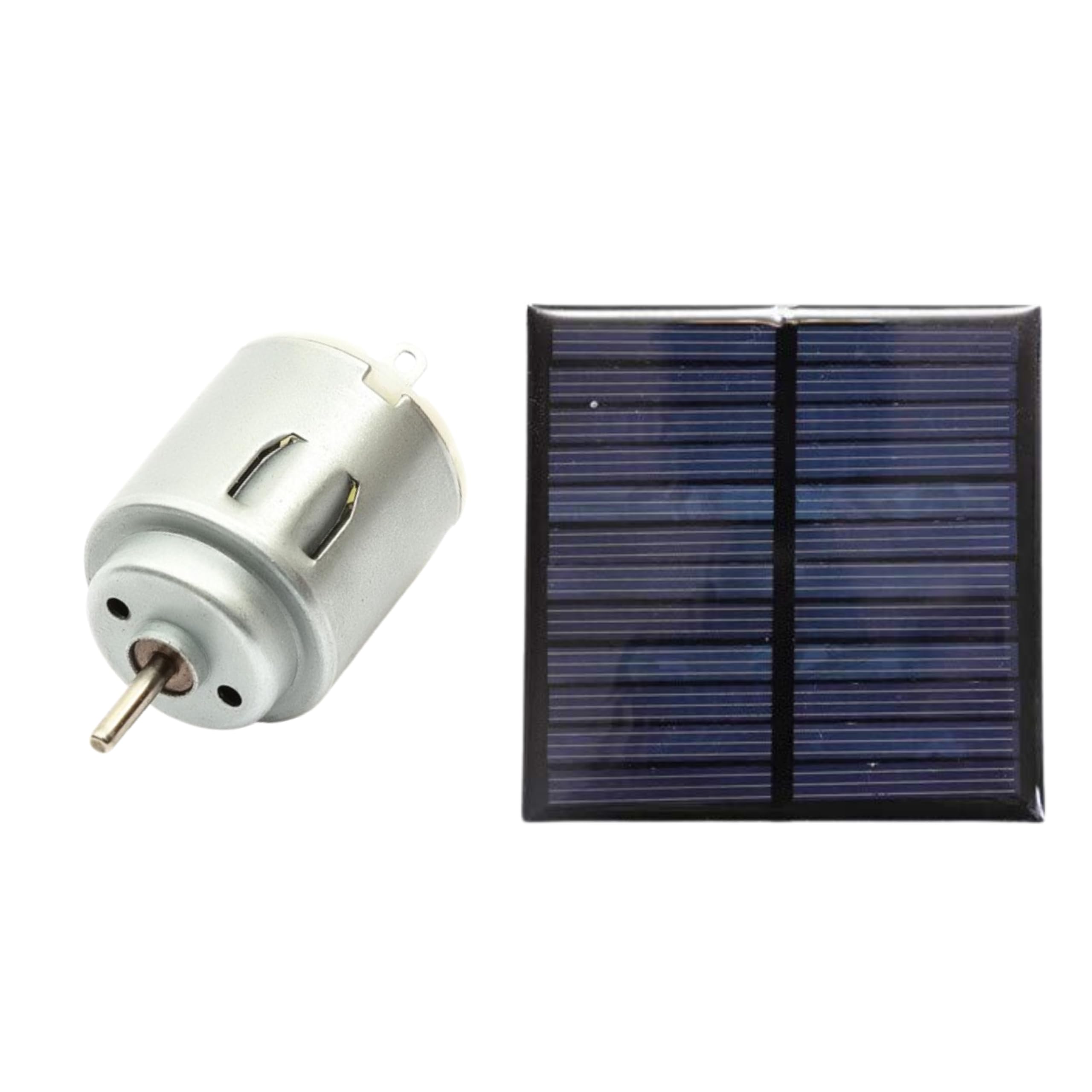 Daynamo motar with 6v Solar Penal daynamo motar 24v high Power-image-42