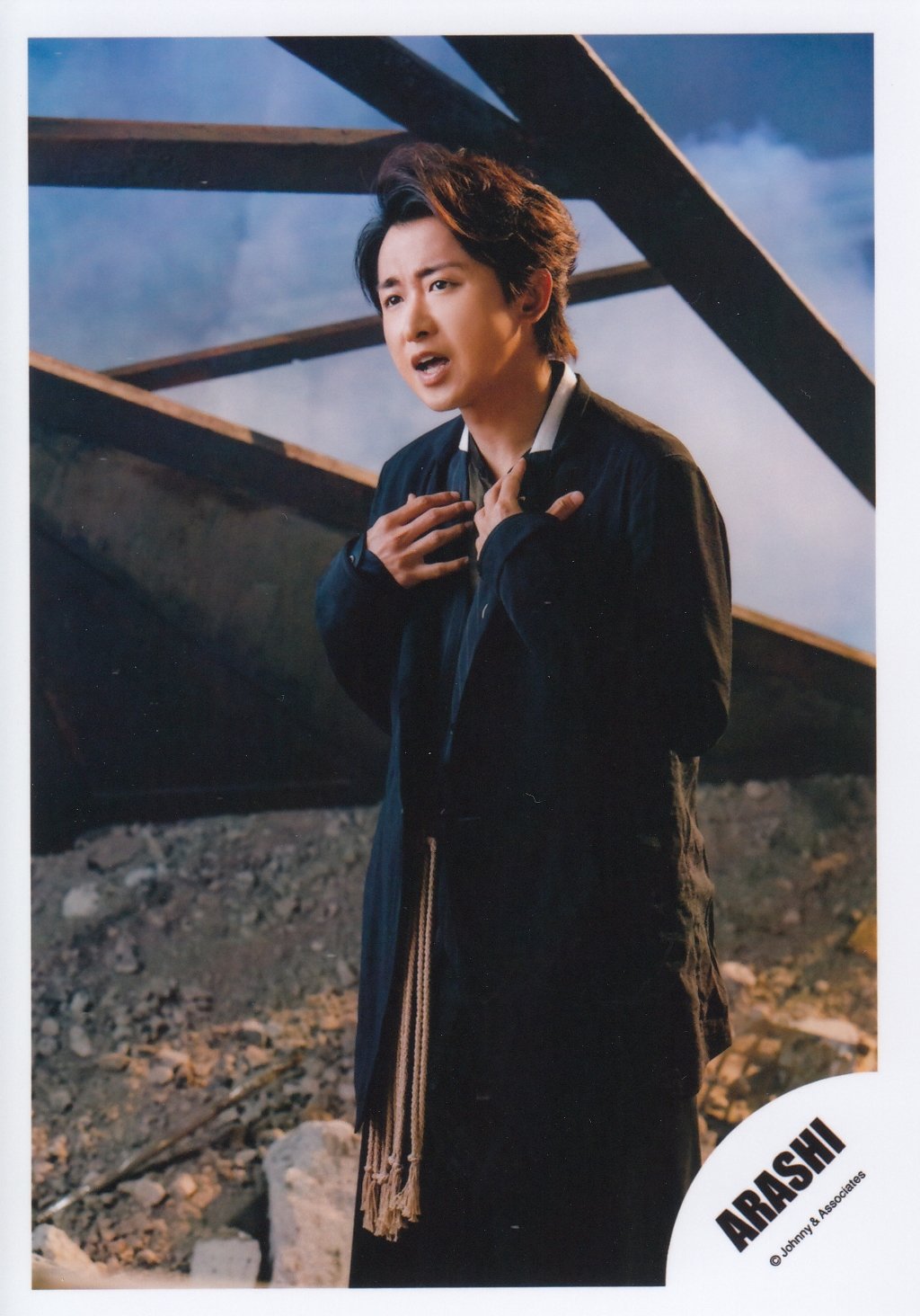 大野智公式写真 嵐 大野智 公式写真 181枚 610-dQq1feL._UF894,1000_QL80_.jpg