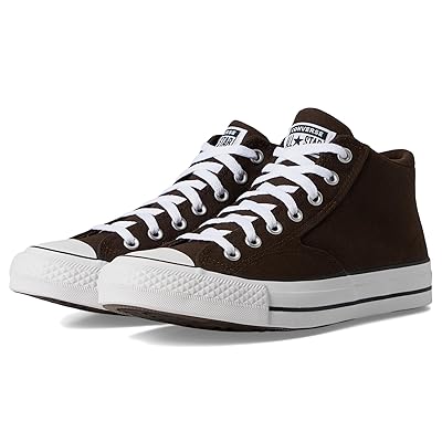 Converse Chuck Taylor All Star Malden Street Lace up Boots Fresh Brew/White/Black