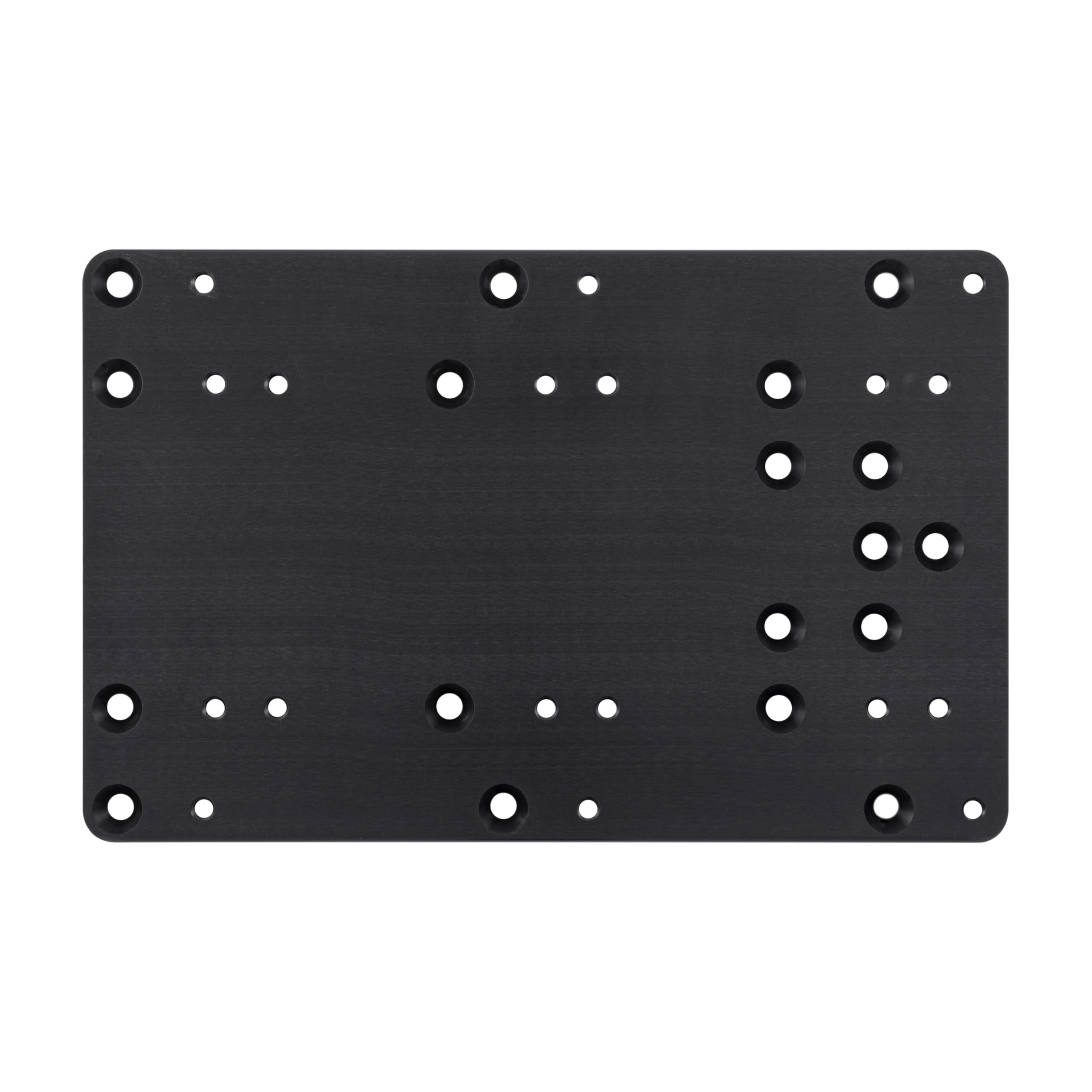 Amazon.com : Minn Kota Boat Deck Reinforcement Kit, MKA-58