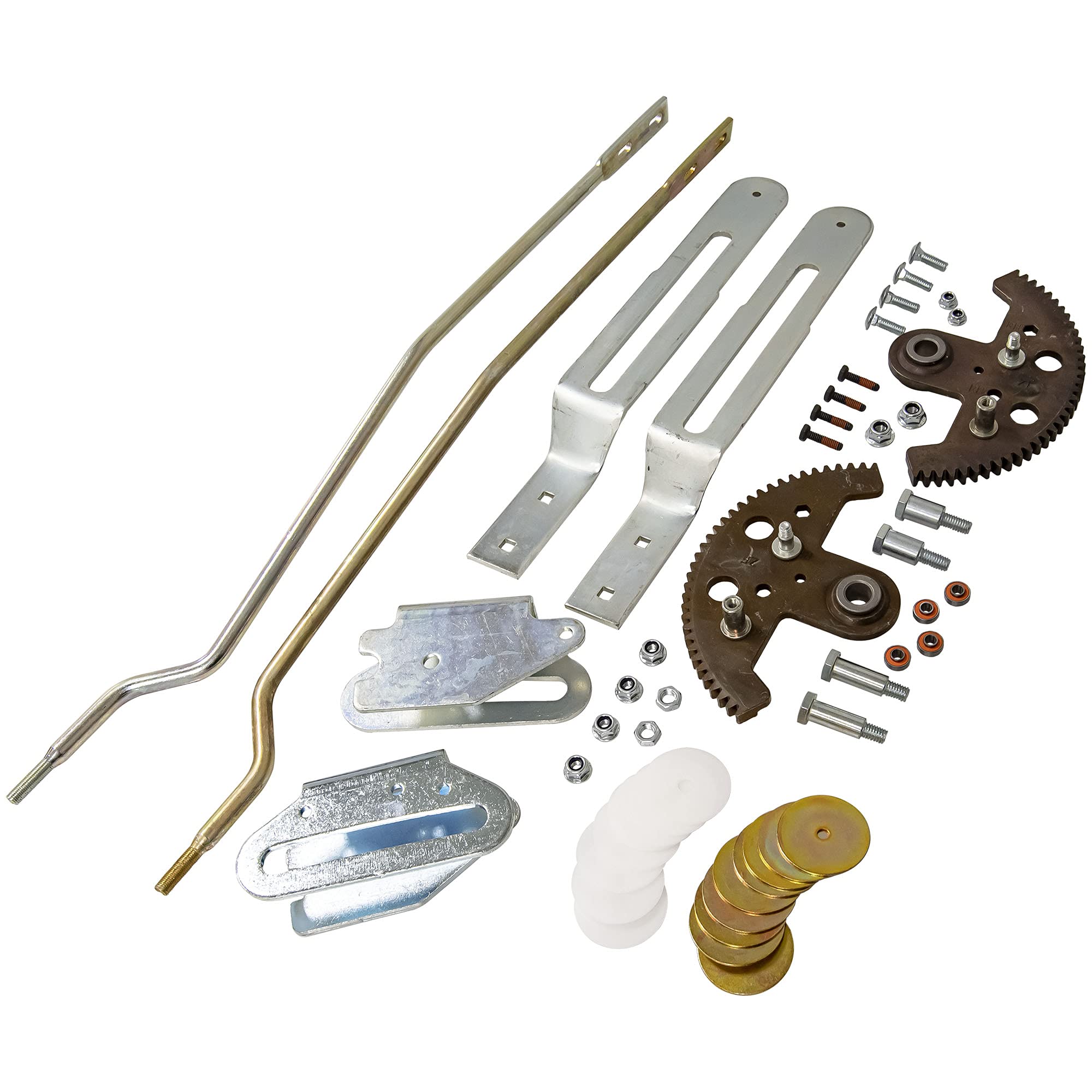 ricot様 Amazon.com : CUB CADET 753-08763 ZF-S Steering Kit Z-Force SZ48