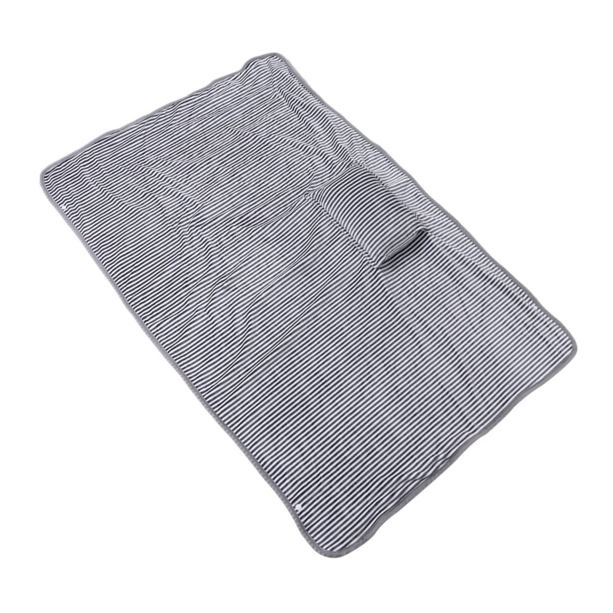 Cabilock 1pezzi Coperta Elettrica Usb Riscaldante e e Portatile Design Per Riscaldare Mani