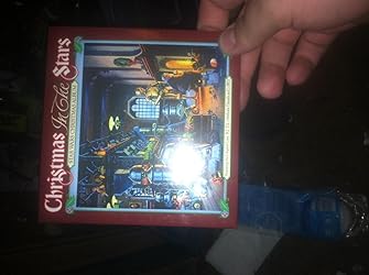 Meco christmas in the stars