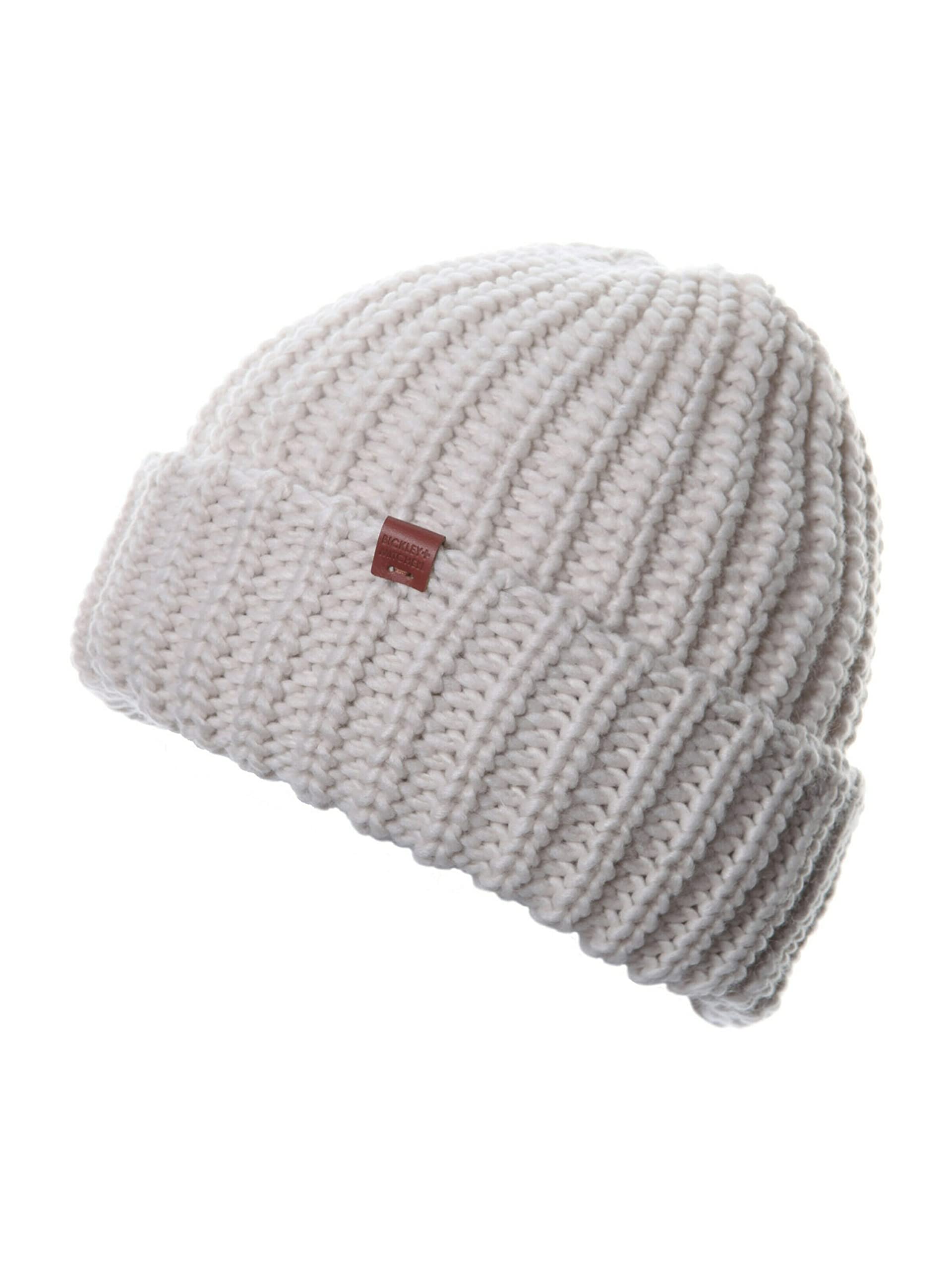 Bonnet Bickley & Mitchell chaud contre le vent froid de l'hiver