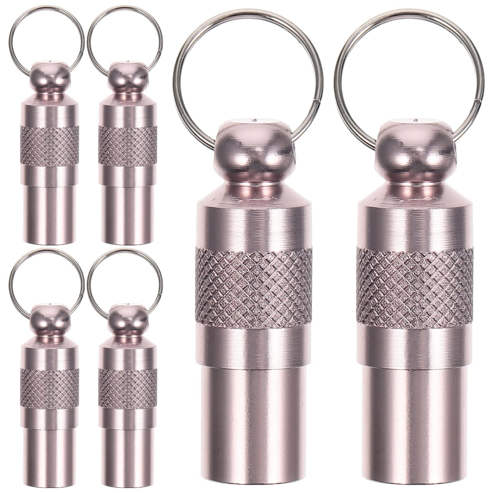 FOMIYES 30stücke Haustier Id-tags Für Hunde Und Personalisierbare Namens Und Adressanhänger Zur Vermeidung Von Verlust Mit Praktischem Für
