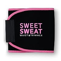 Algopix Similar Product 8 - Sweet Sweat Waist Trimmer for Women and