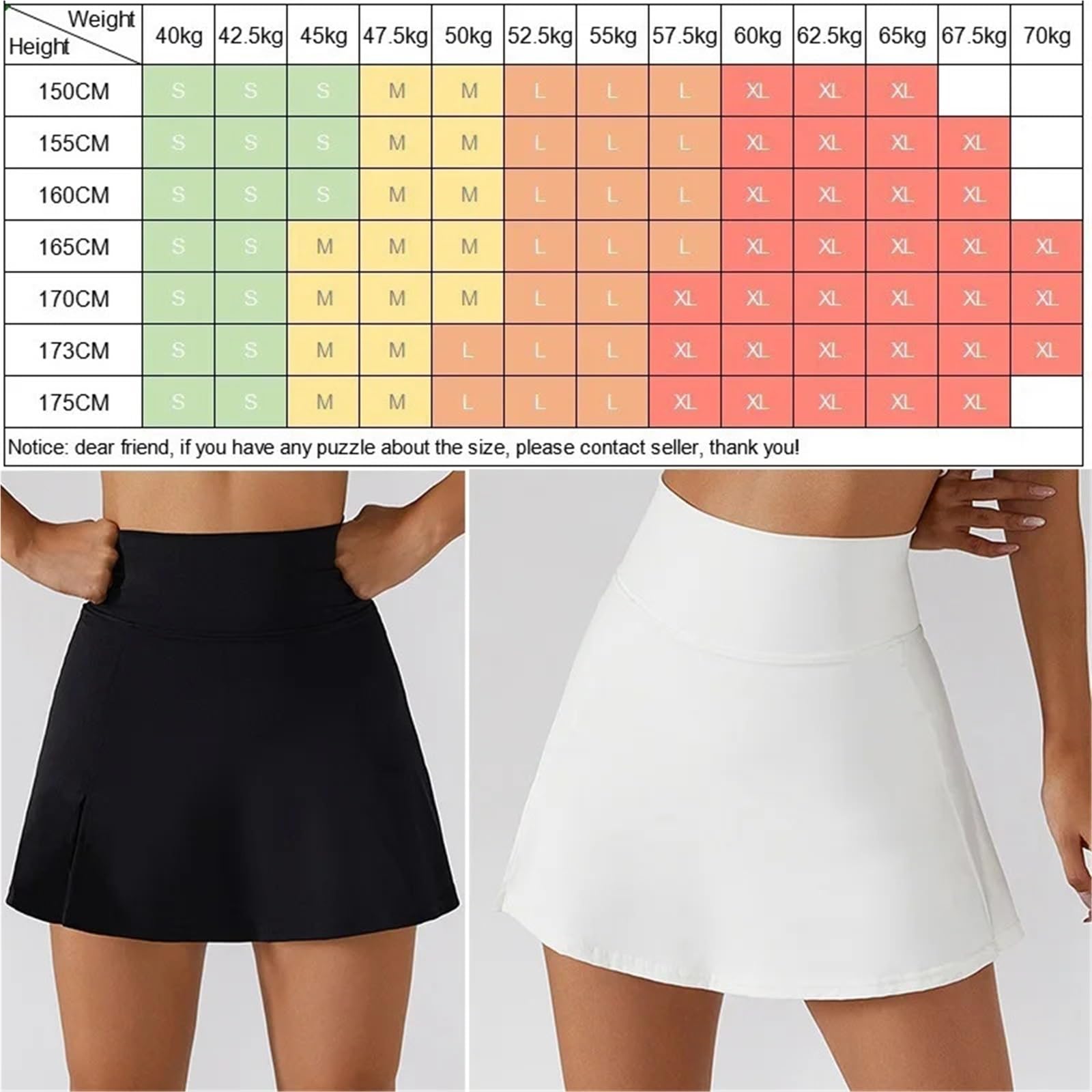 Frauen Sport Rock Hohe Taille Tennis for Outdoor Quick Dry Lauf Skorts