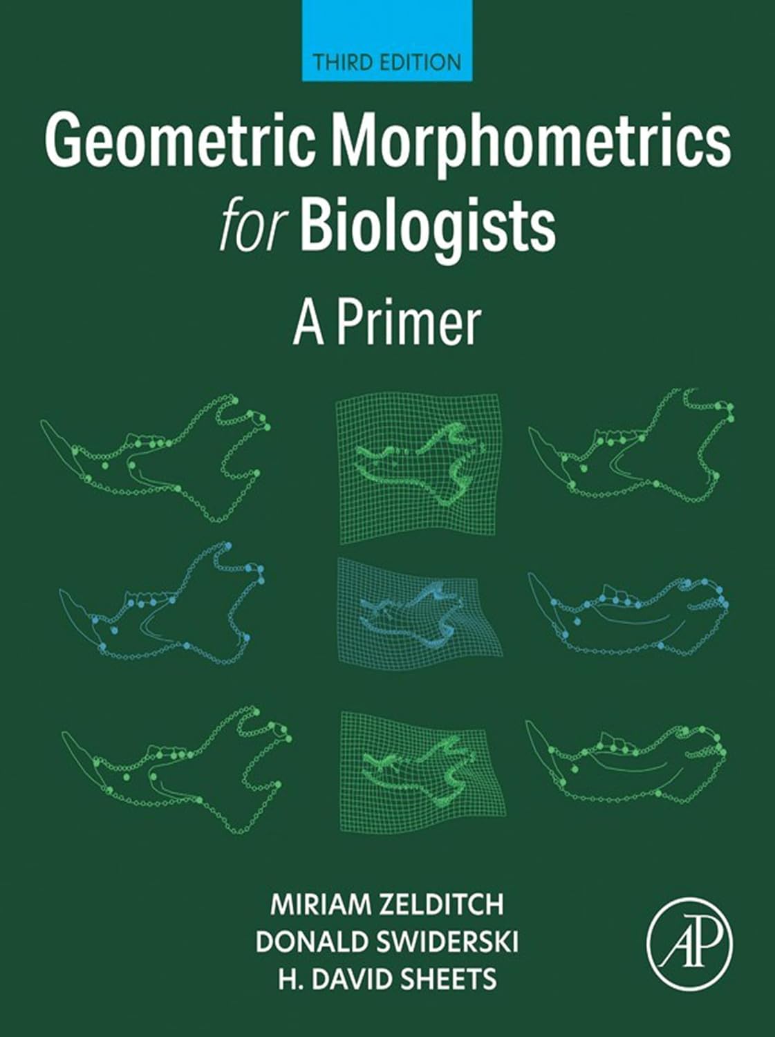 Geometric Morphometrics for Biologists: A Primer