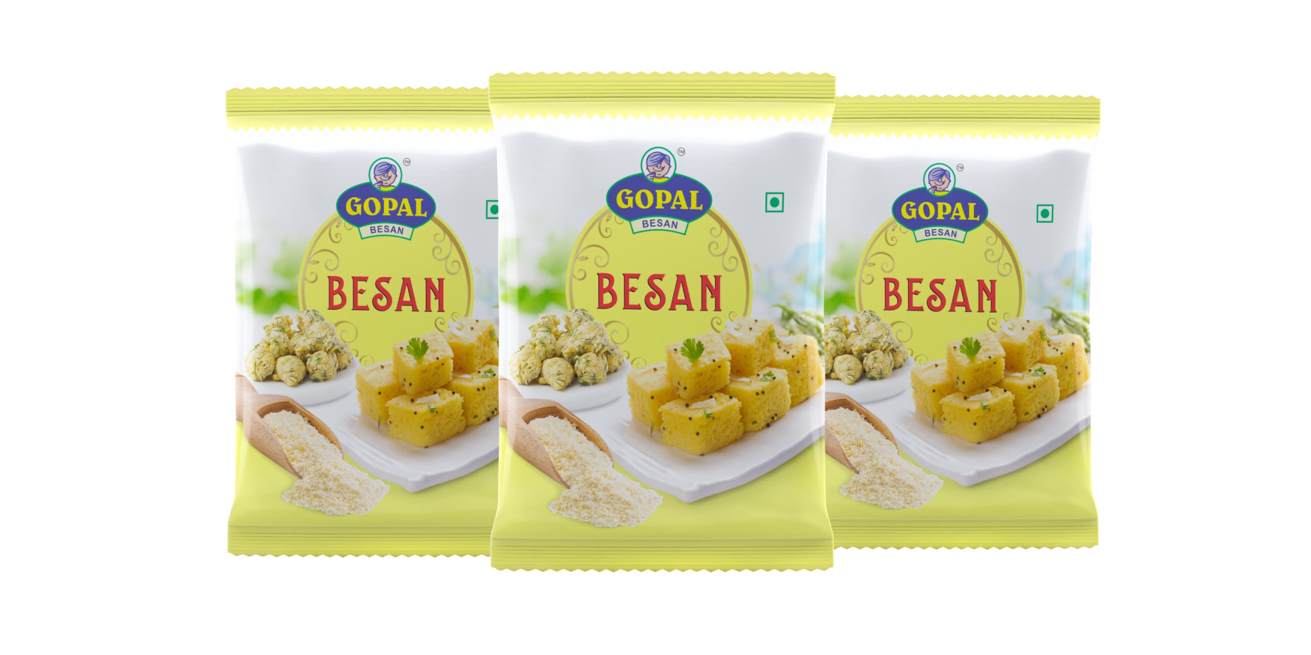 See full amazon price history chart for Gopal Besan Combo| 500gm Multipack | 3 Pack of 500g Gopal Besan Combo| 500gm Multipack | 3 Pack of 500g (B0BFQWB9M5) Amazon Price History, Amazon Price Tracker