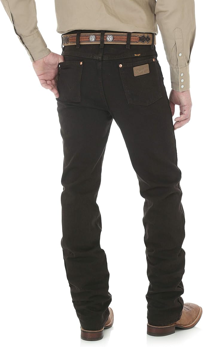 Pantalón Chino Gabardina Wrangler - Casa Sierra