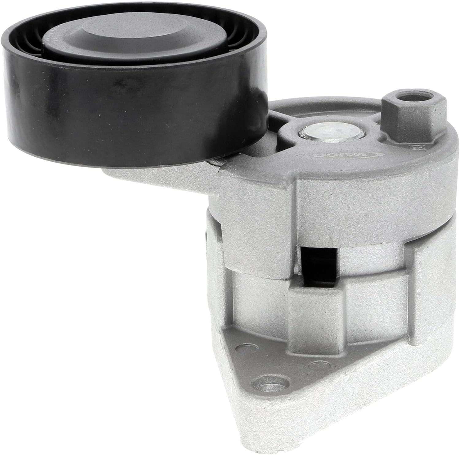 VAICO Belt Tensioner, V-ribbed belt V20-0337