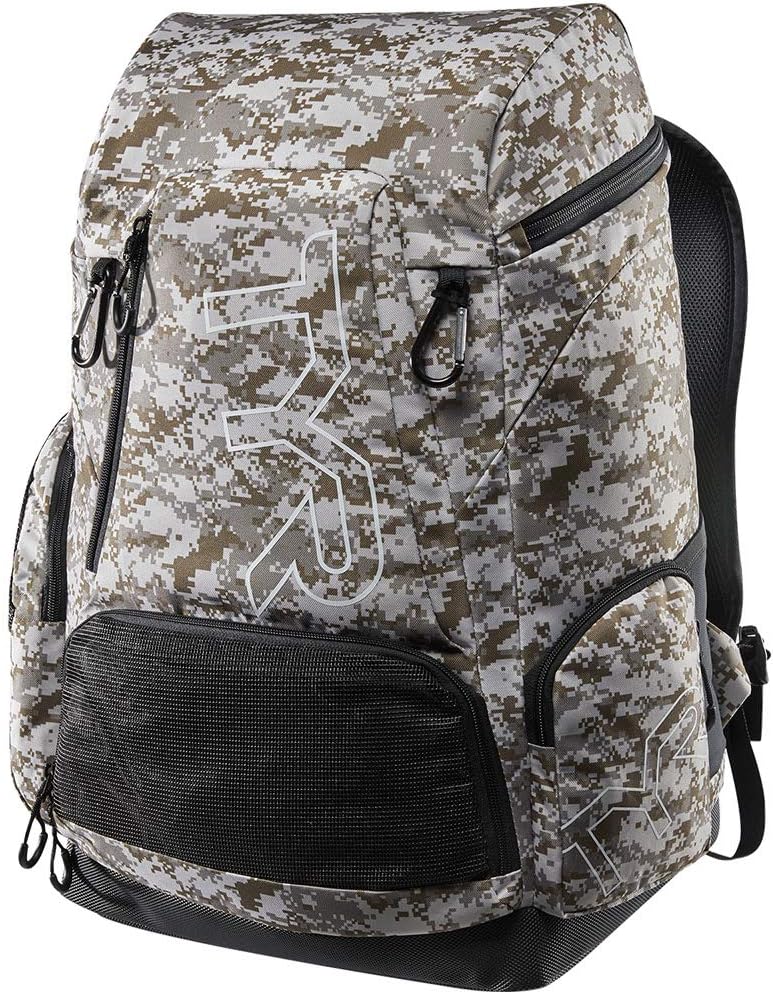 TYR Alliance 45L Backpack with Digi Camo Print Togo Ubuy
