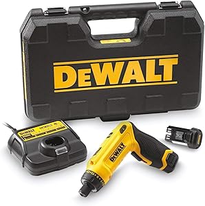 Trapano a batteria compatto dewalt thumbnail classifica
