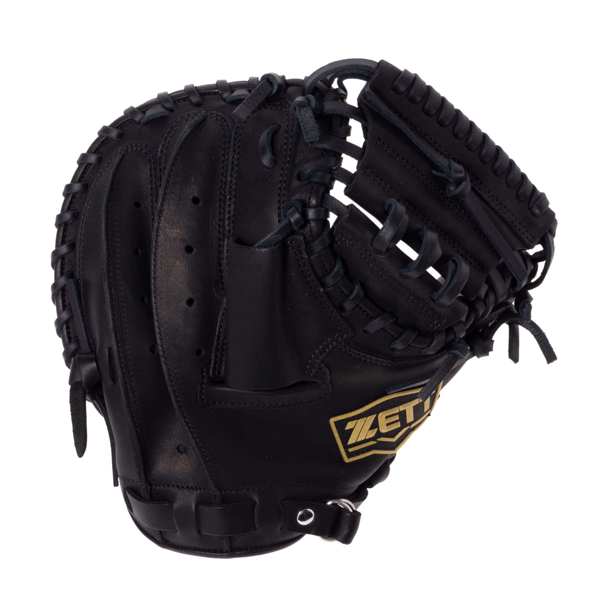 ZETT 硬式トレーニングミット 楽天市場】ZETT ゼット 硬式 トレーニング キャッチャーミット