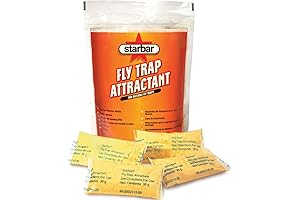 Starbar Fly Trap Attractant Refill
