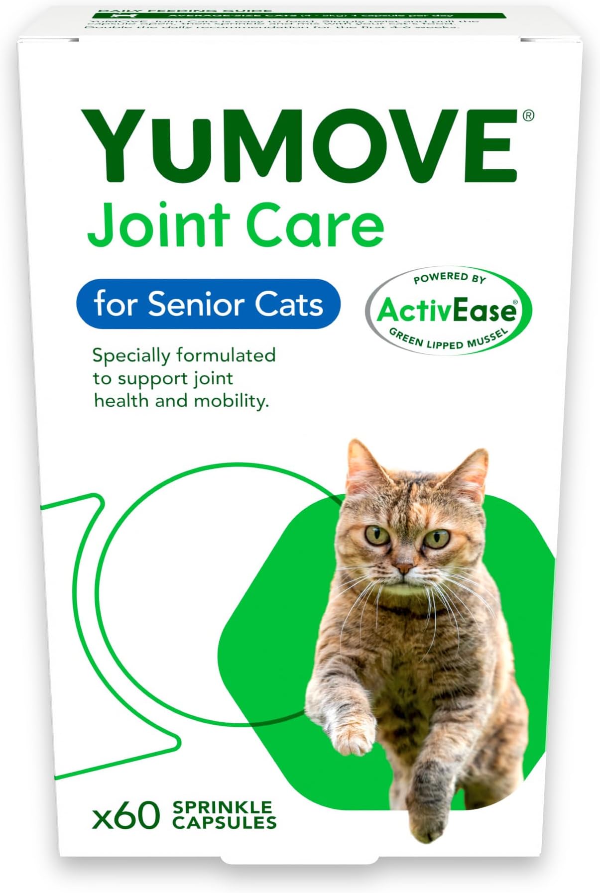 YuMOVE Adult Dog Joint Supplement for Adult Dogs, with Glucosamine