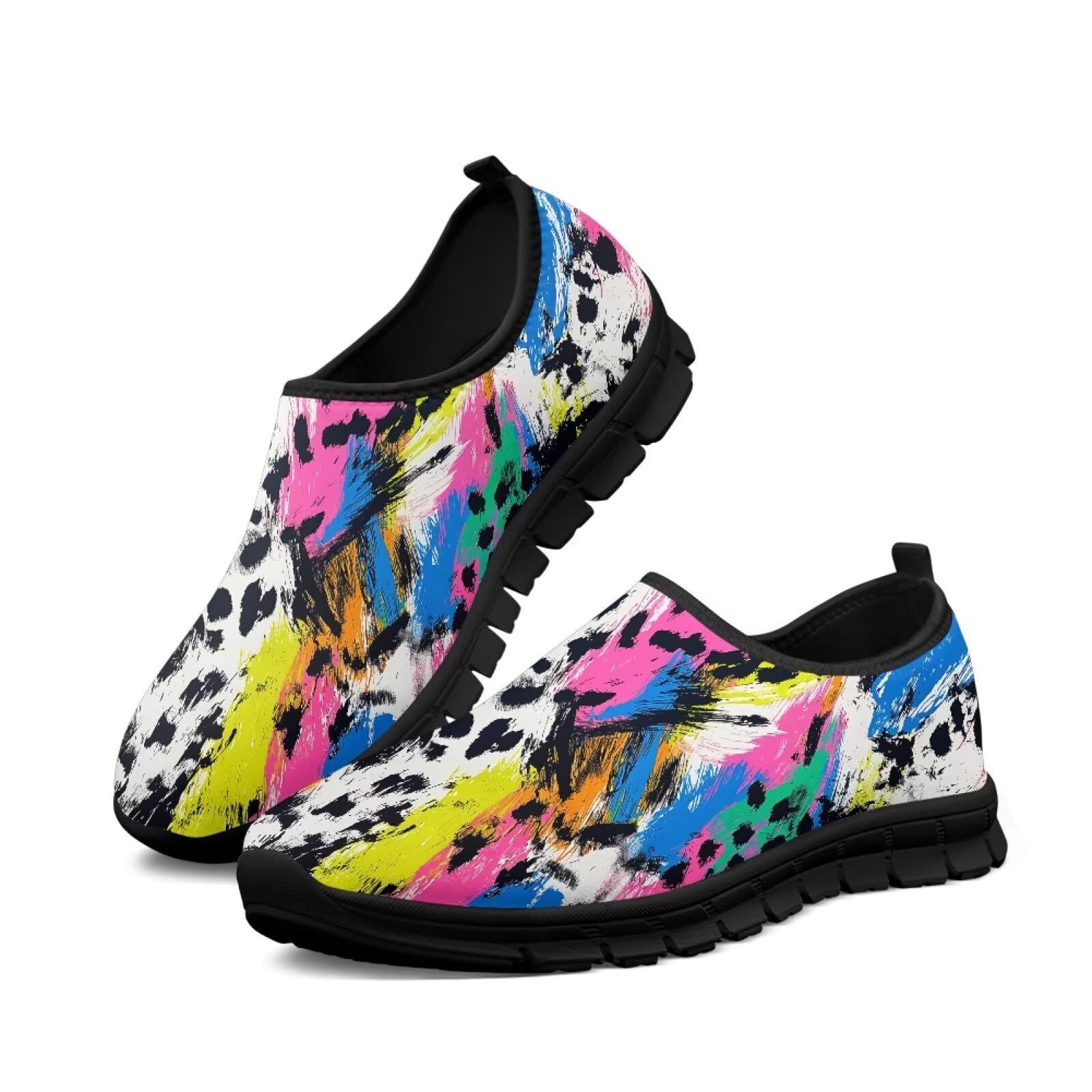 Męskie buty trekkingowe, modne buty sportowe, lekkie, oddychające, podparcie łuku, do miasta, biegania, jazdy na rowerze, czarna podeszwa