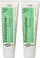 Vista 6 de Calmoseptine Ungüento 4 oz (paquete de 12)