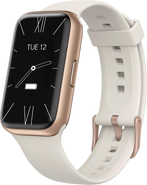 Lilety Smart Watch, Fitness Tracker with 24/7 Heart Rate, Blood Oxygen, Sleep Monitor, 1.47" Touch Screen Smartwatch, Step Counter Watch for Women Men