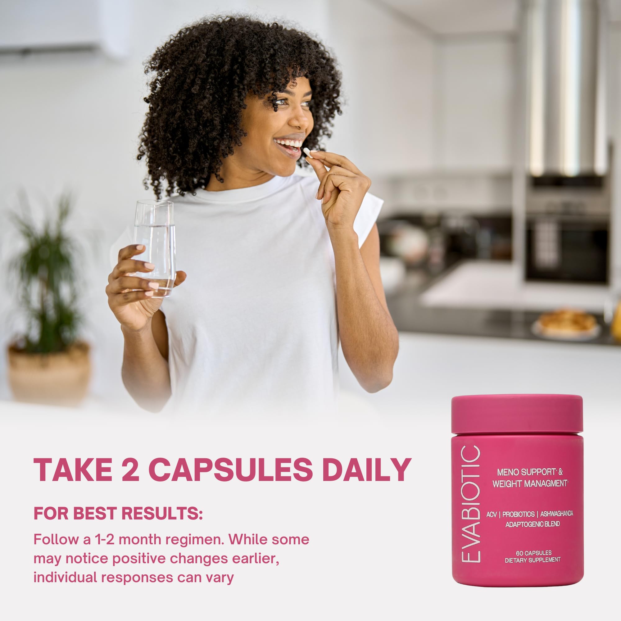 Complete Menopause Vitamins and Weight Management Supplements for Women — Amazon image 8