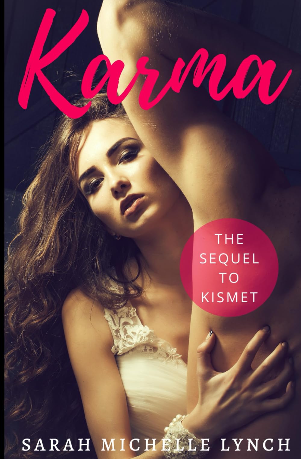 Karma (The Legacy Trilogy)