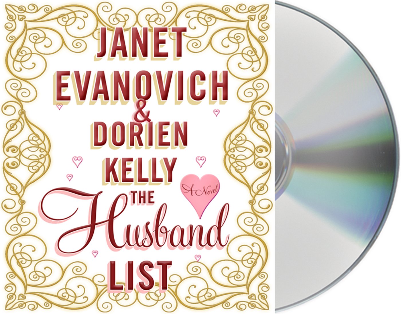Buy The Husband List: A Novel — BookShops.in