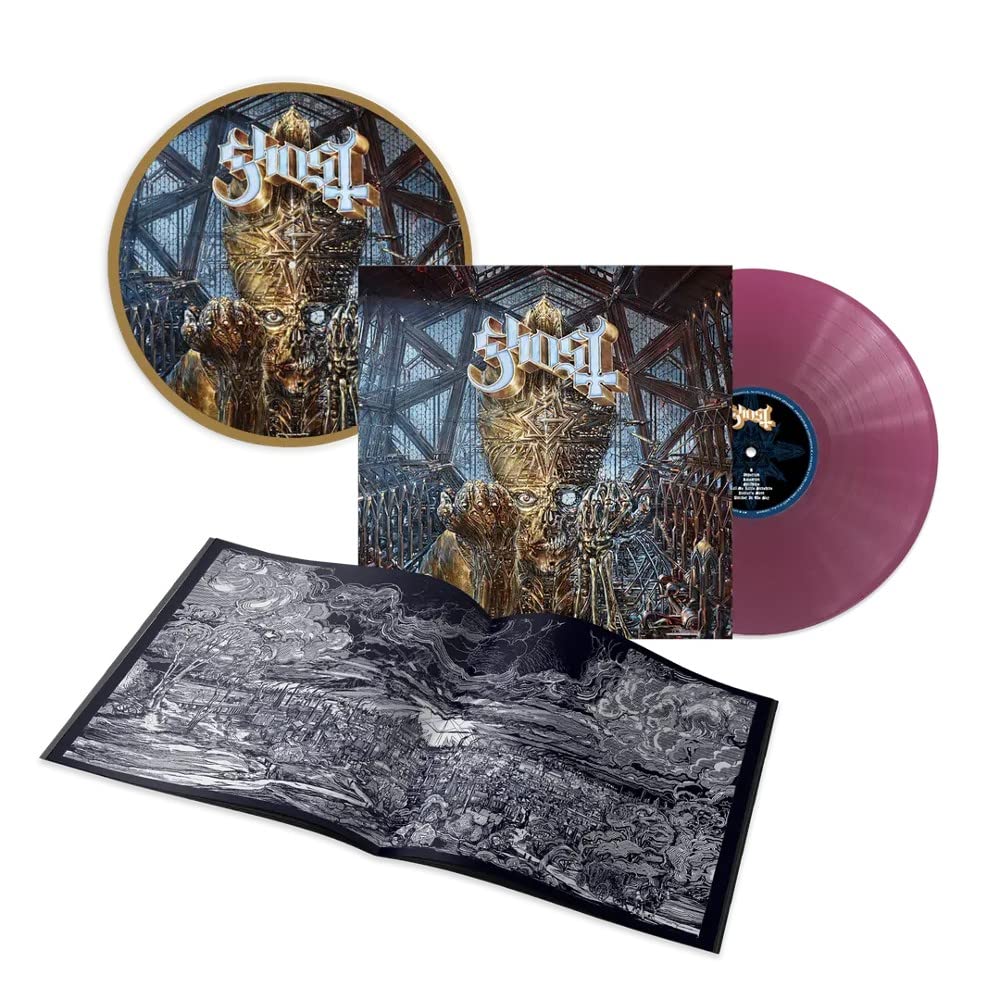 Metal Pop