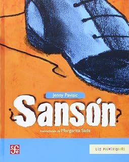 ¿Sanson?