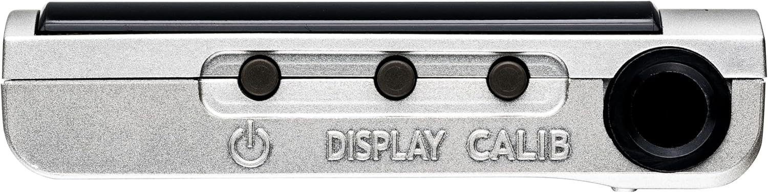 Korg ST1K Tuner for Analog and Modular Synthesizers w/ 3D Visual Meter and Optimized Circuitry