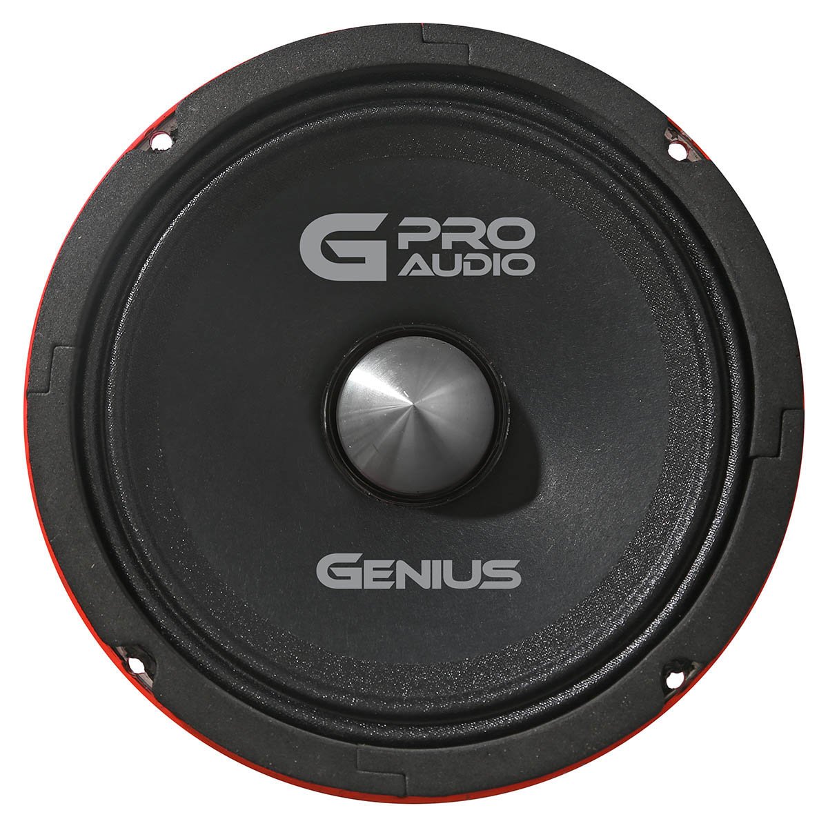 Amazon.co.jp: Genius Audio GPRO-M0665 6.5 ミッドレンジスピーカー