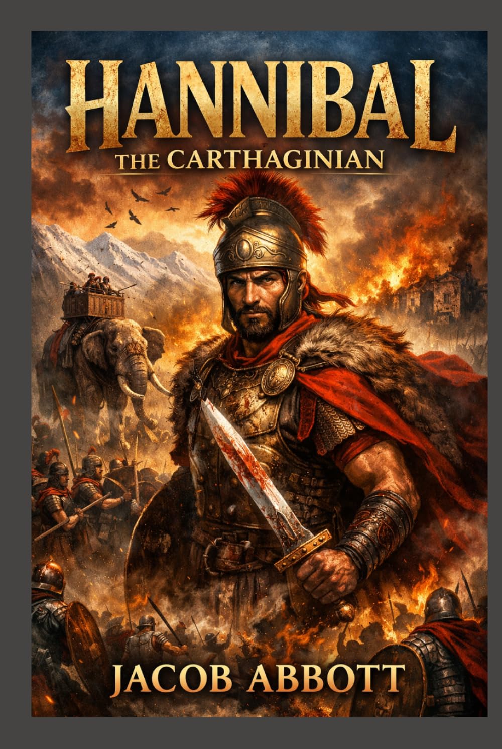 Hannibal the Carthaginian