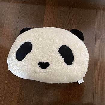 Amazon.co.jp: アドベンチャーワールド グッズ パンダ クッション ぬい Amazon.co.jp: アドベンチャーワールド グッズ パンダ クッション ぬい