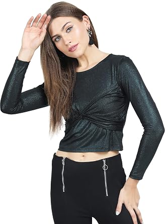Tokyo Talkies Women Tops