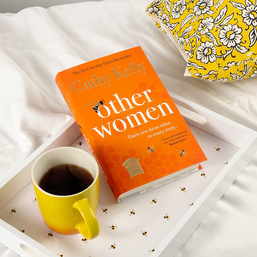 Other Women: The sparkling new page-turner about real, messy life that has readers gripped