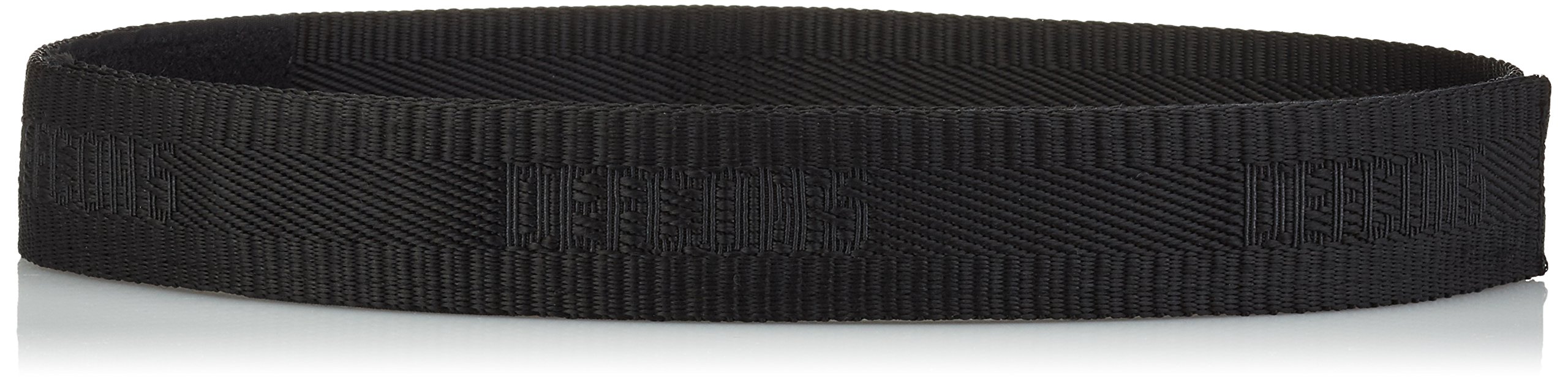 DEFCON 5 Velcro Cintura Black Black Velcro Belt