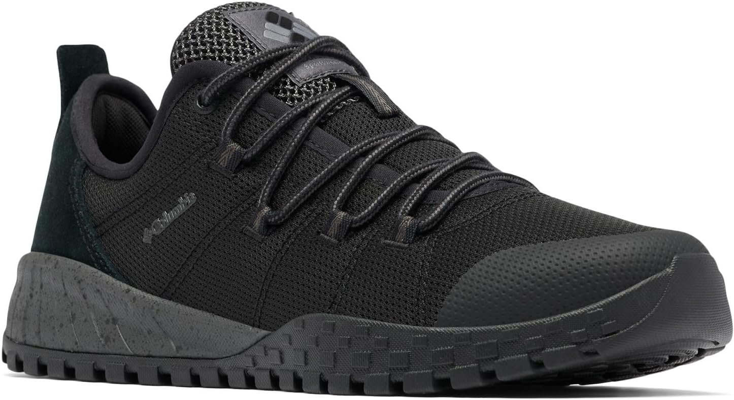 Columbia Fairbanks Low Mens Sneaker